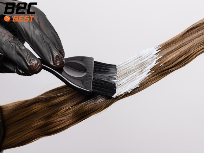 So Sánh Ủ Tóc Tại Nhà Và Ủ Tóc Ngoài Salon: Nên Chọn Cách Nào?