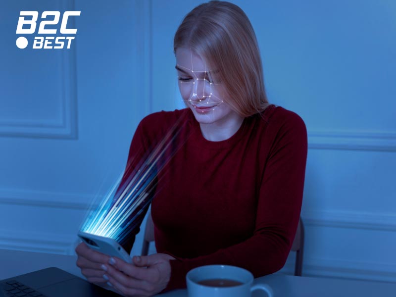 Tác Hại Của Ánh Sáng Xanh Đối Với Da Và Phương Pháp Chăm Sóc Da Hiệu Quả