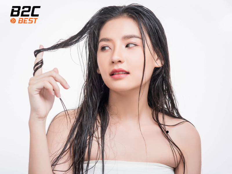 Minimal Haircare Là Gì? Xu Hướng Chăm Sóc Tóc Tối Giản Được Ưa Chuộng 2026