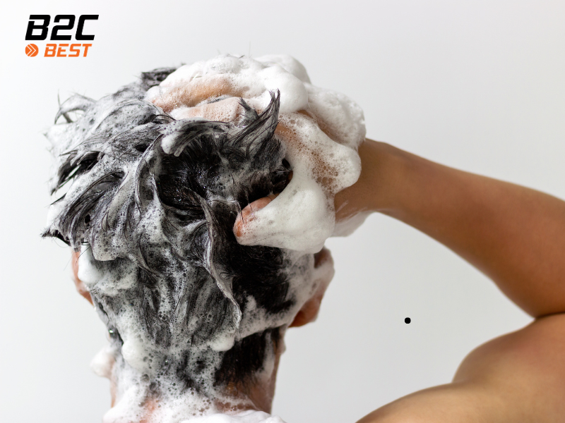 Dầu Gội Không Sulfate Có Thật Sự Tốt Cho Da Đầu Nhạy Cảm?
