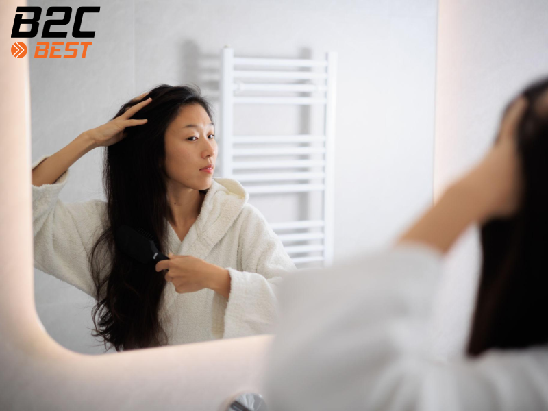 Hair Cycling Là Gì? Xu Hướng Chăm Sóc Tóc Hot Trên TikTok 2026