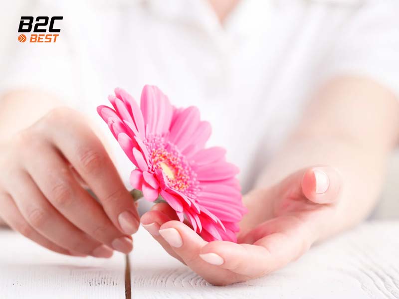 Vệ Sinh Vùng Kín Đúng Cách: Hướng Dẫn Chi Tiết Giúp " Cô Bé" Luôn Khỏe Mạnh