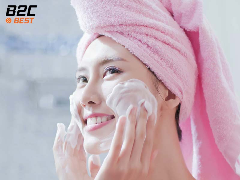 Vì Sao Không Cần Rửa Mặt Vào Buổi Sáng? Bí Quyết Cho Da Khỏe Đẹp