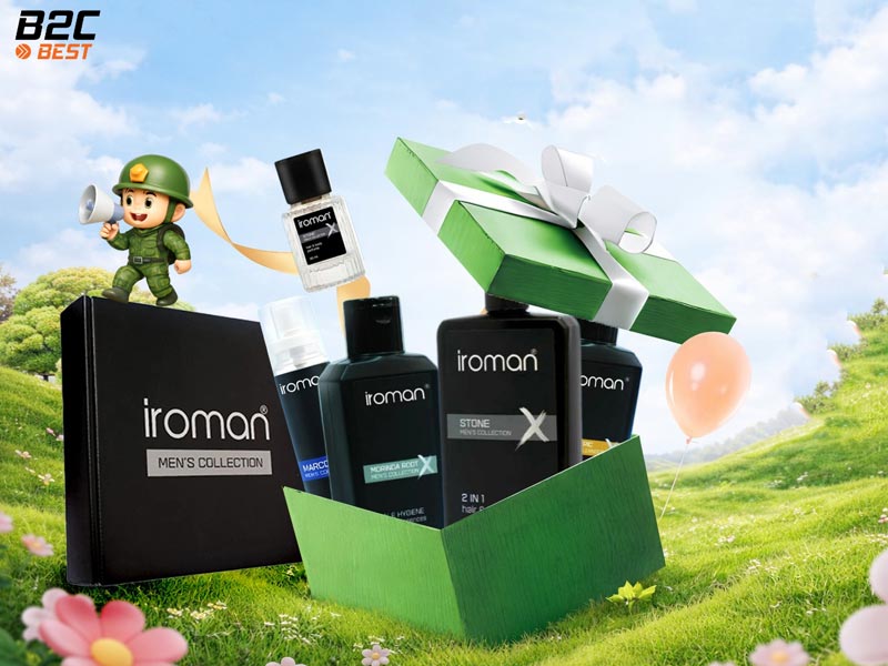 Xu Hướng Set Quà Tặng: Vì Sao Ngày Càng Được Yêu Thích?