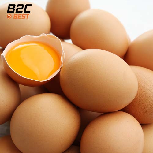 5 Cách Làm Tóc Mọc Nhanh Bằng Mặt Nạ Trứng