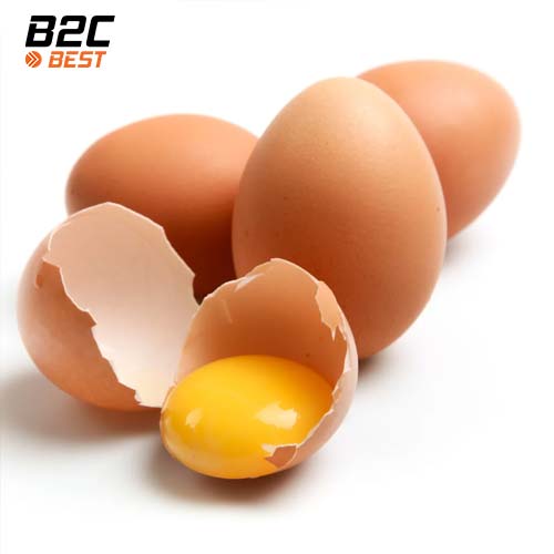 5 Cách Làm Tóc Mọc Nhanh Bằng Mặt Nạ Trứng -1 