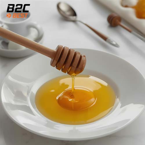 5 Cách Làm Tóc Mọc Nhanh Bằng Mặt Nạ Trứng và mật ong