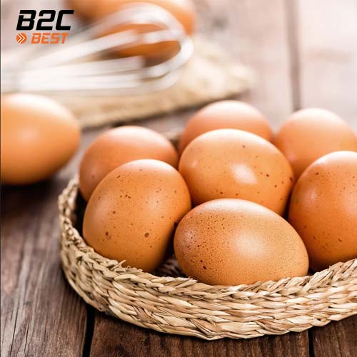 5 Cách Làm Tóc Mọc Nhanh Bằng Mặt Nạ Trứng -3