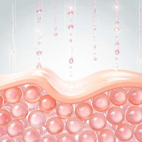 lợi ích kem dưỡng ẩm