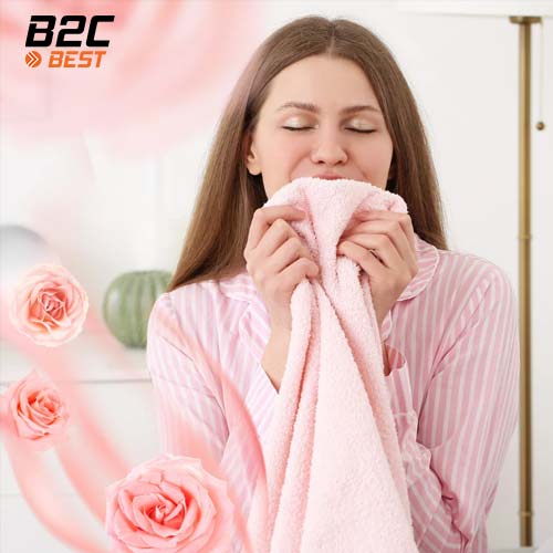 5 Lý Do Bạn Nên Dùng Body Mist Mỗi Ngày-4