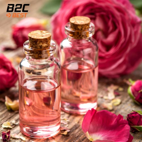 tinh chất hoa hồng