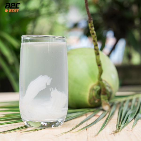 5 Loại Đồ Uống Có Thể Hỗ Trợ Giảm Rụng Tóc Từ Bên Trong-4