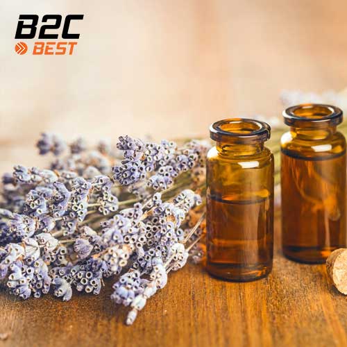 chọn sản phẩm có mùi nồng