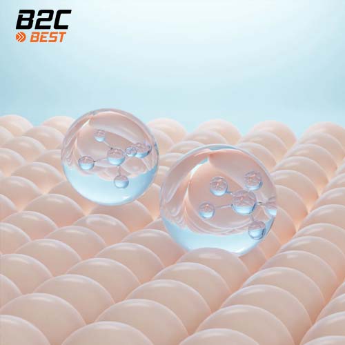 giữ da sạch và đủ ẩm