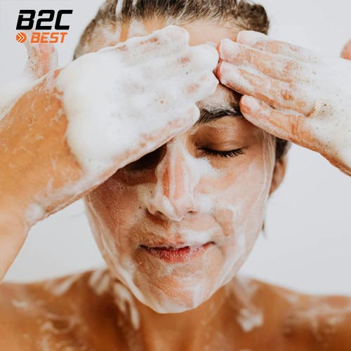 Double cleansing là gì