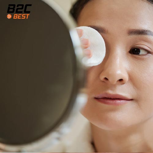 khi nào nên và không nên Double Cleansing