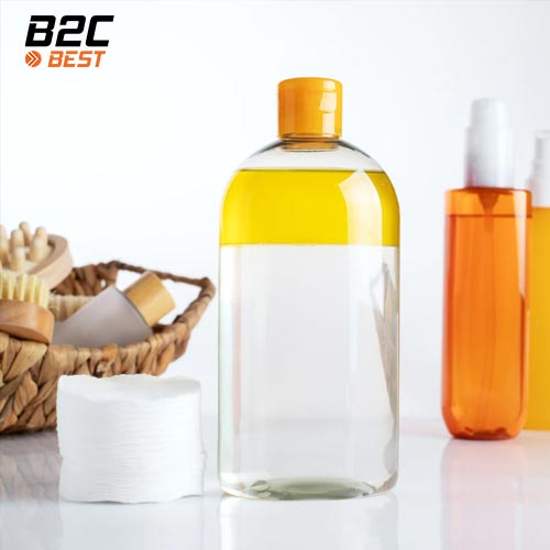 nước tẩy trăng dịu nhẹ