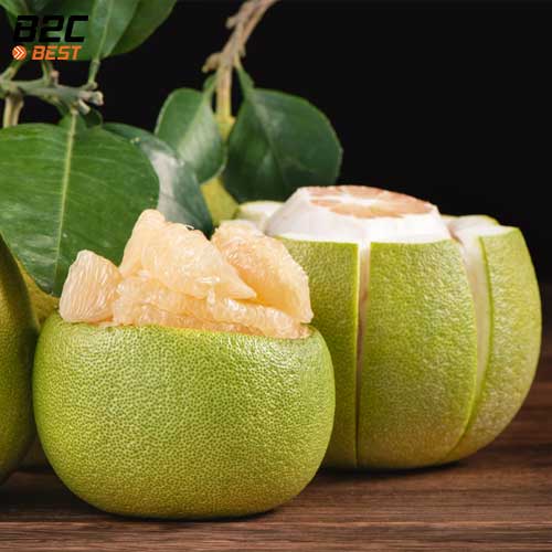 quả bưởi