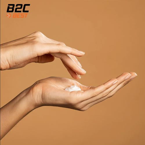 cách sử dụng body lotion, bodymist, sữa dưỡng thể hiệu quả