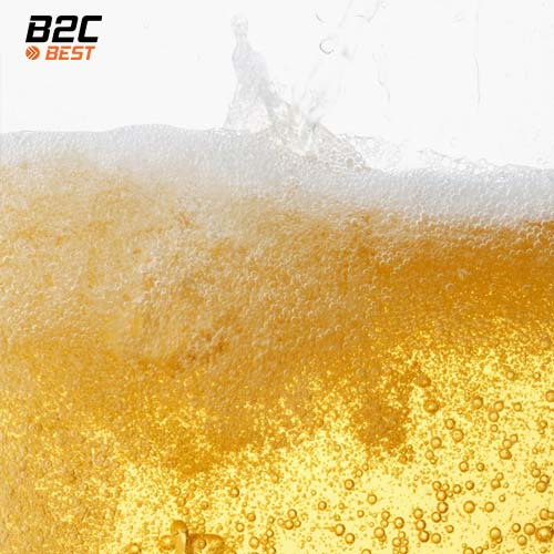ủ tóc bằng bia