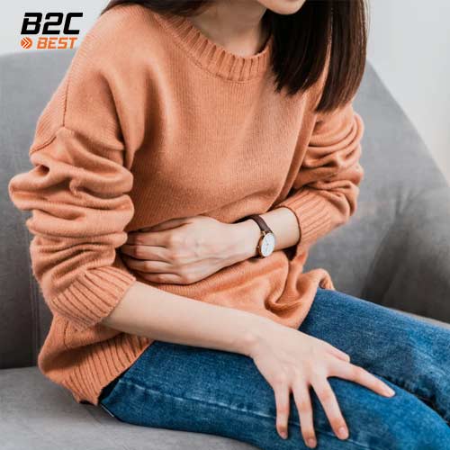 cách chọn dung dịch vệ sinh cho da nhạy cảm