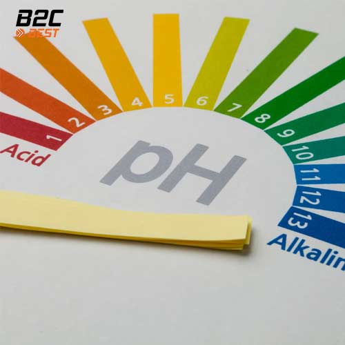 các tiêu chí chọn dung dịch vệ sinh cho da nhạy cảm