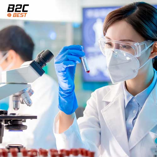 dung dịch vệ sinh được kiểm duyệt