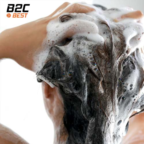 cách giữ tóc luôn khô thoáng, không bết khi tập thể dục-3