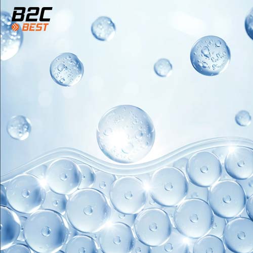 cách tẩy da chết cho da mụn đúng chuẩn