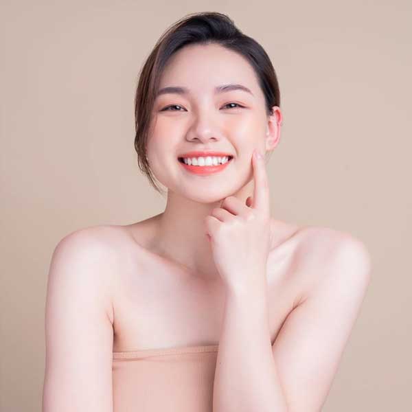 lý da cần chăm sóc cho da