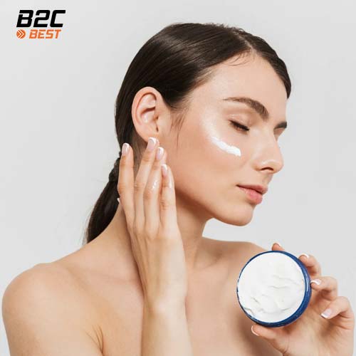 chăm sóc da mặt hiệu quả khi thức khuya -1 