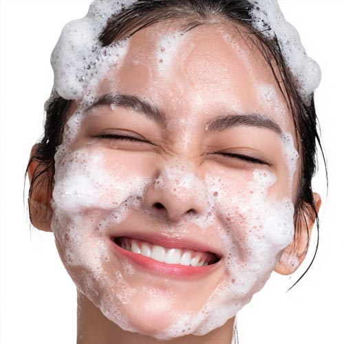 sai lầm khi chăm sóc da mặt