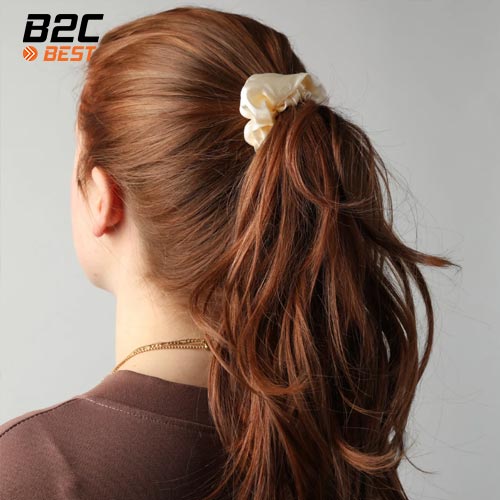 lợi ích của việc chăm sóc tóc đơn giản