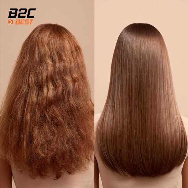 Chăm Sóc Tóc Khi Dùng Máy Sấy, Máy Uốn, Lưu Ý Quan Trọng Khi Sử Dụng-1