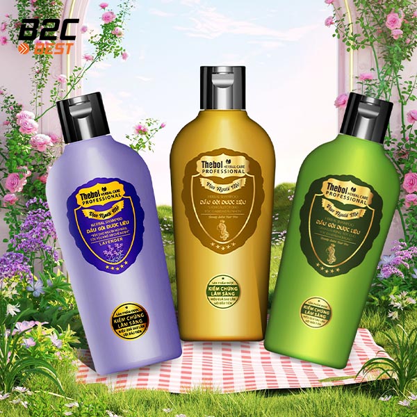 Chăm Sóc Tóc Khi Dùng Máy Sấy, Máy Uốn, Lưu Ý Quan Trọng Khi Sử Dụng-5