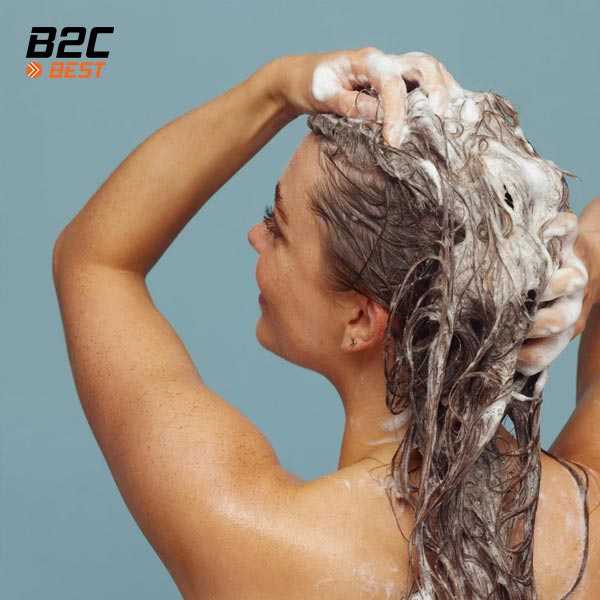 Chăm Sóc Tóc Khi Dùng Máy Sấy, Máy Uốn, Lưu Ý Quan Trọng Khi Sử Dụng-4