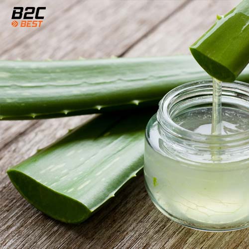 vì sao nha đam tốt cho tóc