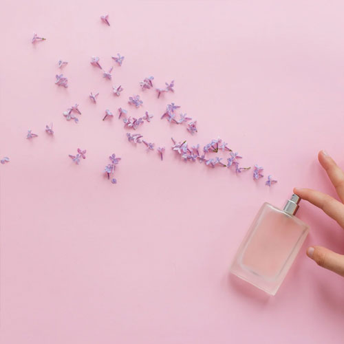 xịt thơm toàn thân