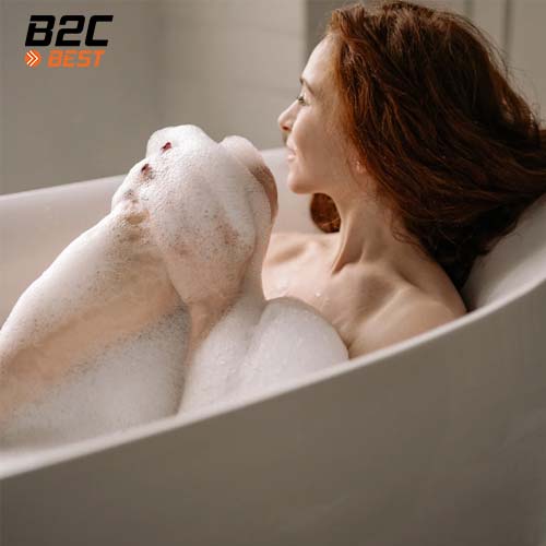 tầm quan trọng của việc vệ sinh vùng kín đúng cách 