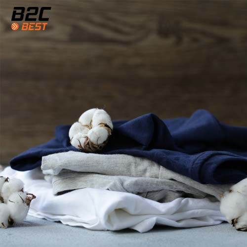 chọn đồ lót và quần áo phù hợp