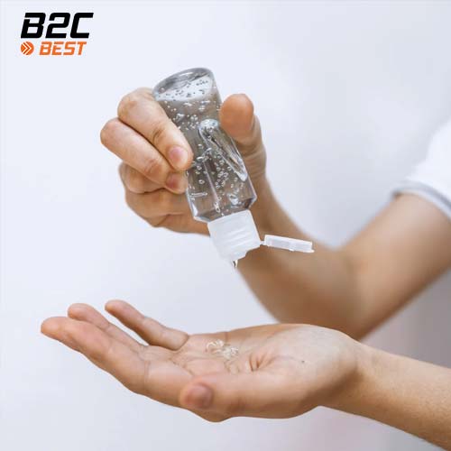 vệ sinh hàng ngày đúng cách