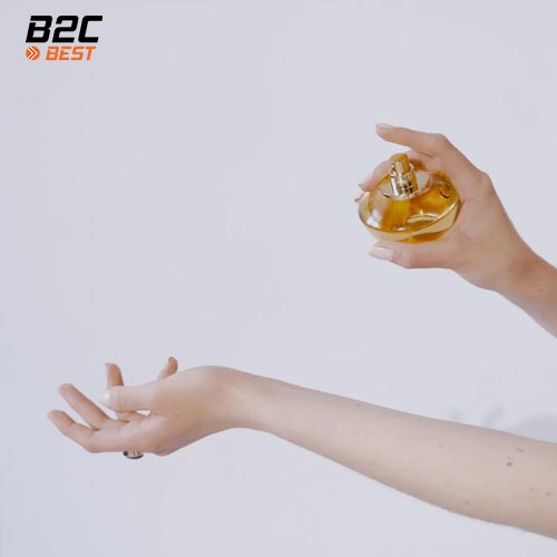 lưu ý khi sử dụng nước hoa vùng kín