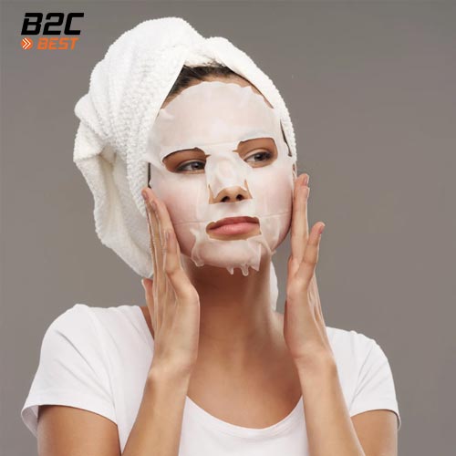 da mụn có nên đắp mặt nạ không