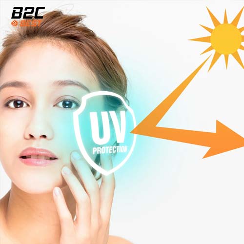 cách chọn kem chống nắng phù hợp
