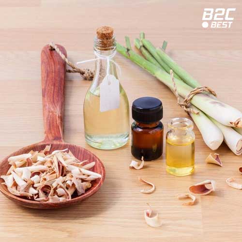 Dầu gội thảo dược