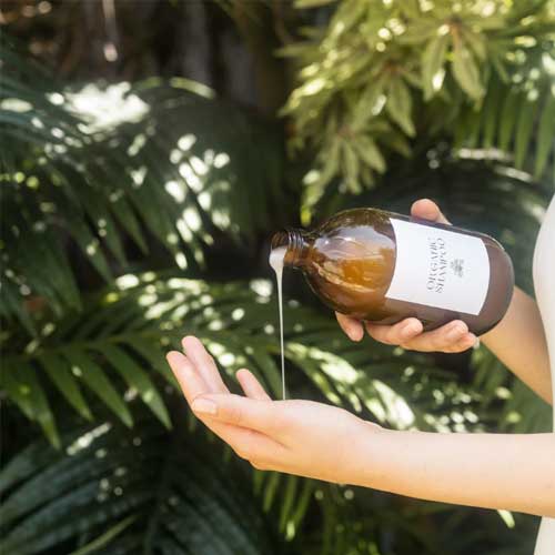 các đặc điểm cần có của dầu gội