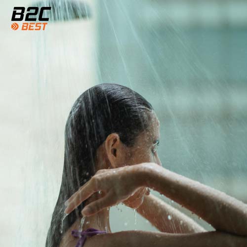 bí quyết bảo vệ da và tóc khi bơi -3