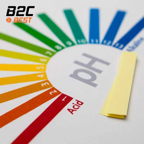 dung dịch vệ sinh có làm thay đổi ph vùng kín không