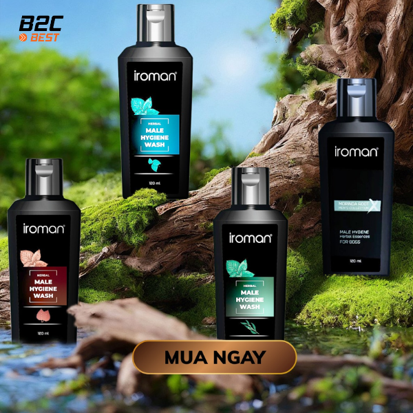 Dung dịch vệ sinh nam phù hợp da nhạy cảm tại Việt Nam-4