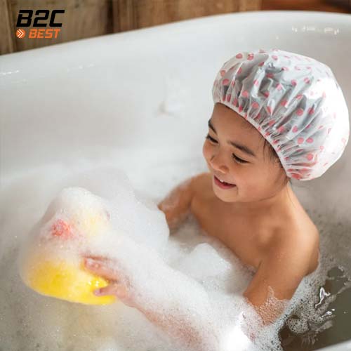 có nên dùng dung dịch vệ sinh cho bé gái hay không